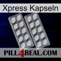 Xpress Capsules 07